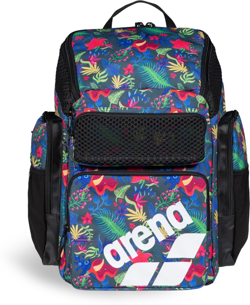 ARENA PLECAK ONE GO BACKPACK 45L AO ARENA PICTURE 010232/109