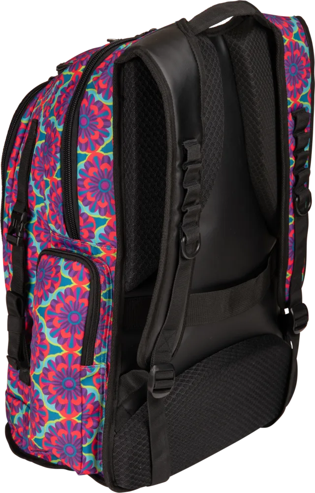 ARENA PLECAK ALL SET BACKPACK 45L AO FLORAL  010235/201