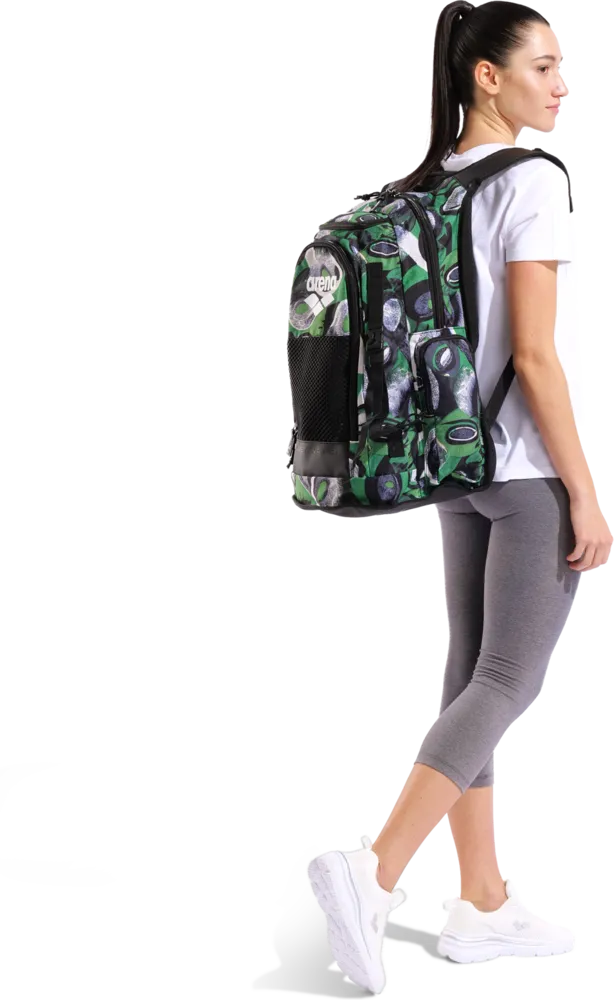 ARENA PLECAK ALL SET BACKPACK 45L AO KENTE  010235/202