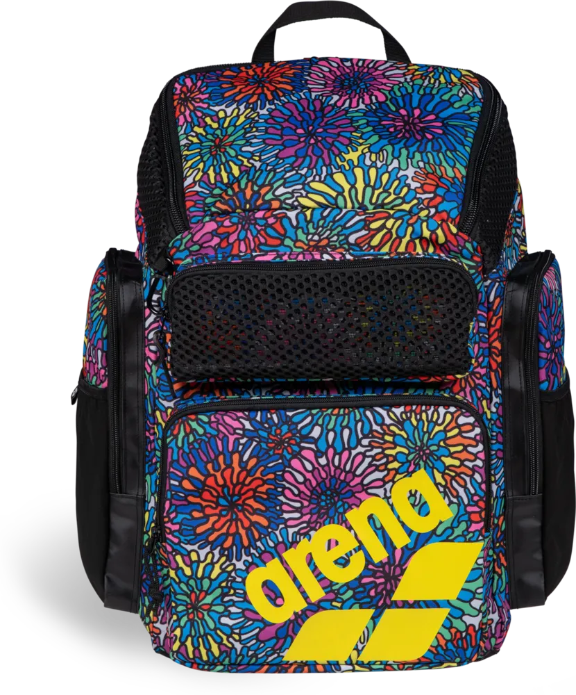 ARENA PLECAK ONE GO BACKPACK 45L AO ARENA GARDEN 010232/107