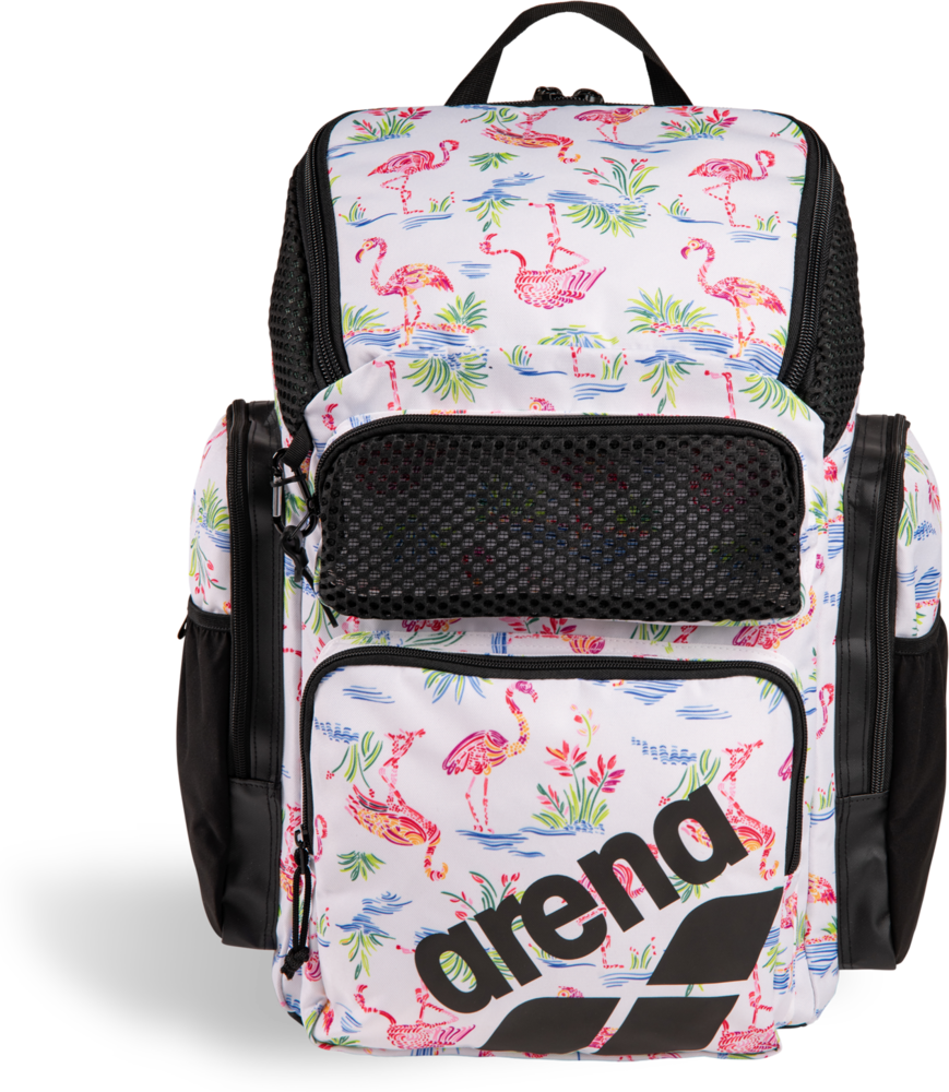 ARENA PLECAK ONE GO BACKPACK 45L AO ARENA FLAMINGO 010232/204