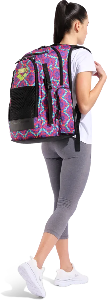 ARENA PLECAK ALL SET BACKPACK 45L AO FLORAL  010235/201