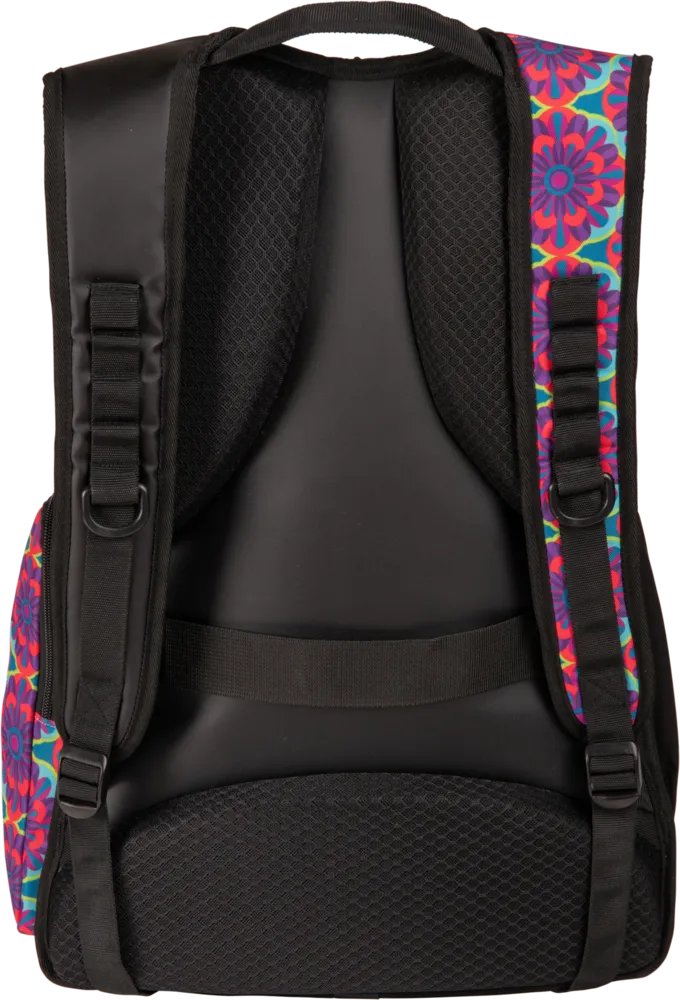 ARENA PLECAK ALL SET BACKPACK 45L AO FLORAL  010235/201