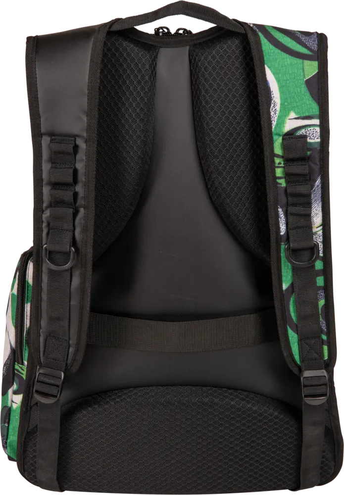 ARENA PLECAK ALL SET BACKPACK 45L AO KENTE  010235/202