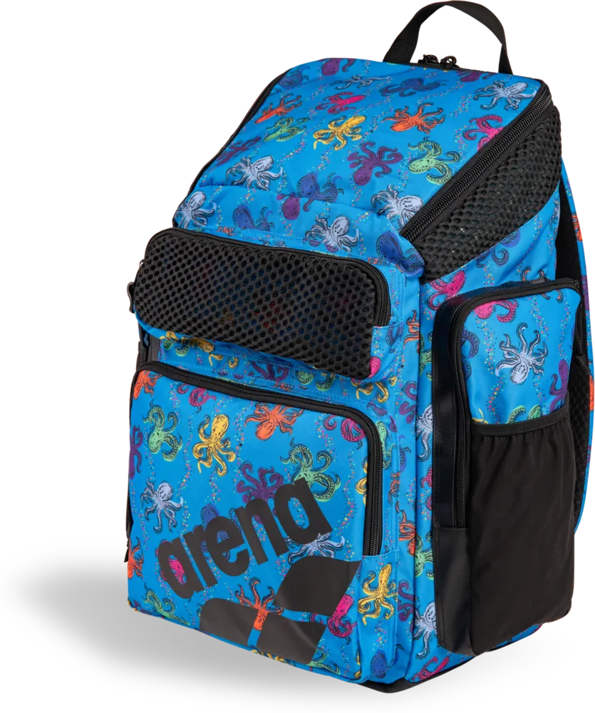 ARENA PLECAK ONE GO BACKPACK 45L AO ARENA OCTOPUS 010232/205
