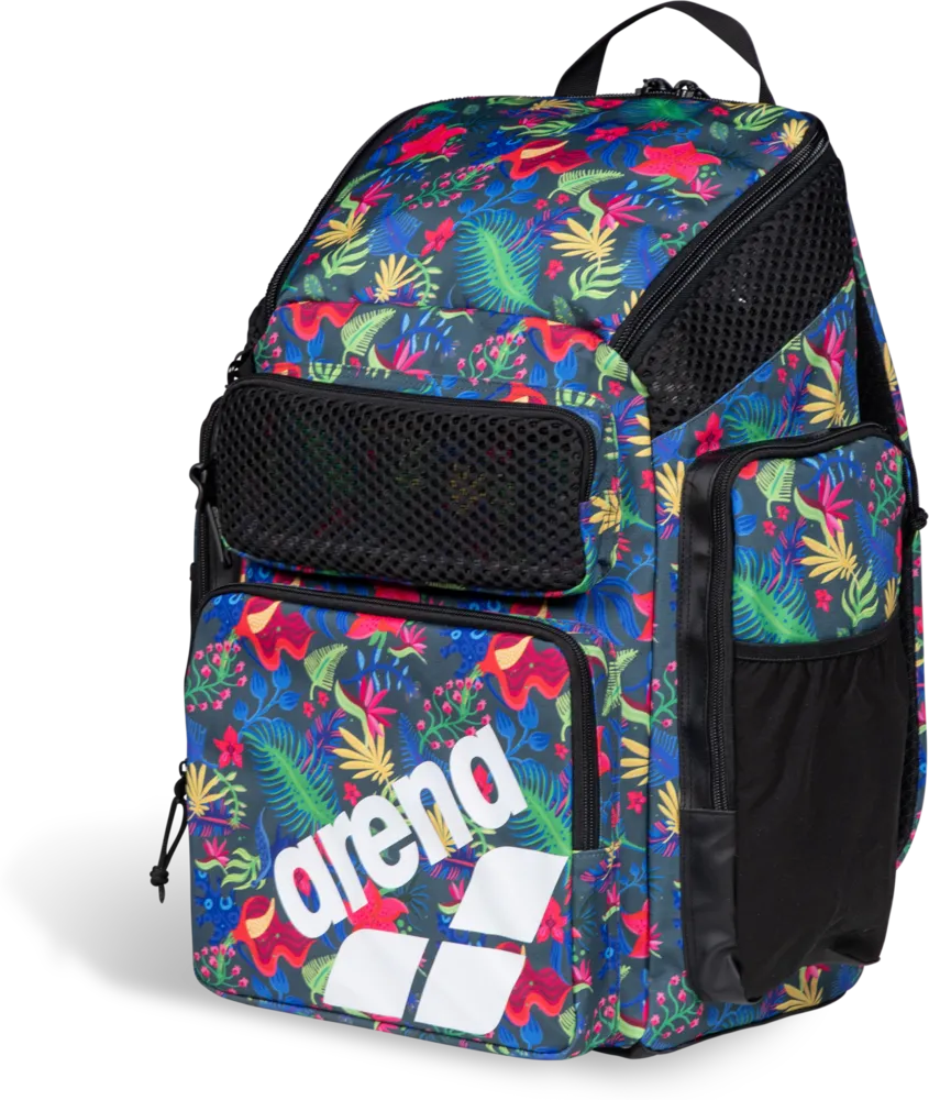 ARENA PLECAK ONE GO BACKPACK 45L AO ARENA PICTURE 010232/109