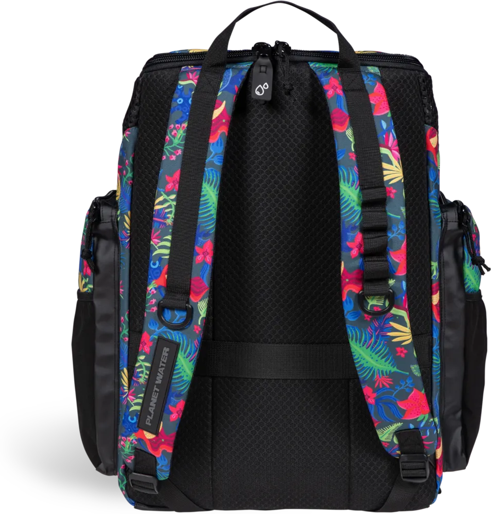 ARENA PLECAK ONE GO BACKPACK 45L AO ARENA PICTURE 010232/109