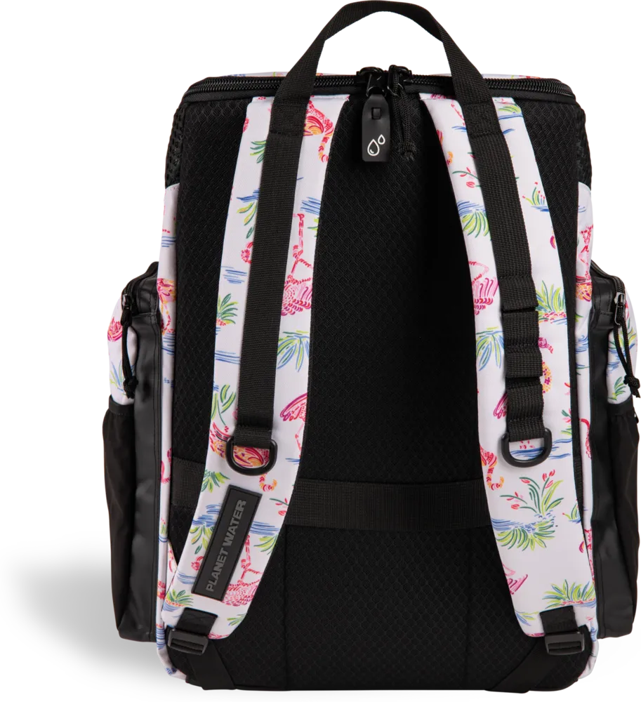 ARENA PLECAK ONE GO BACKPACK 45L AO ARENA FLAMINGO 010232/204