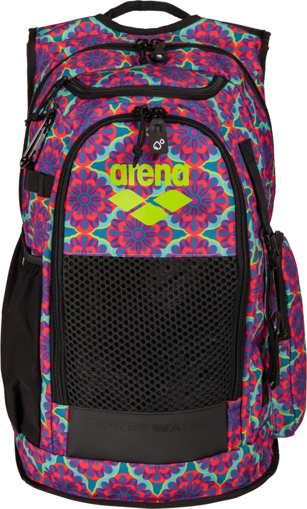 ARENA PLECAK ALL SET BACKPACK 45L AO FLORAL  010235/201