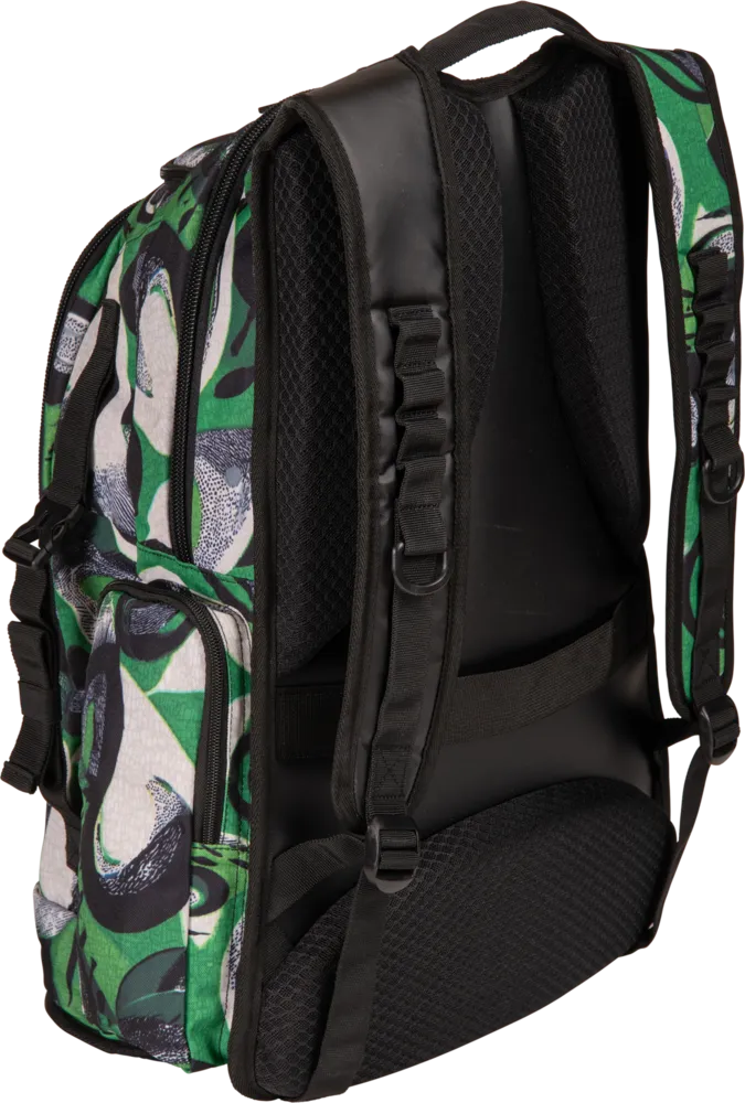 ARENA PLECAK ALL SET BACKPACK 45L AO KENTE  010235/202