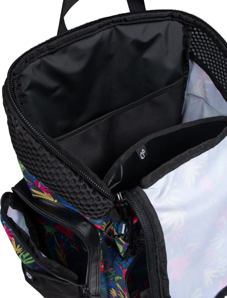 ARENA PLECAK ONE GO BACKPACK 45L AO ARENA PICTURE 010232/109