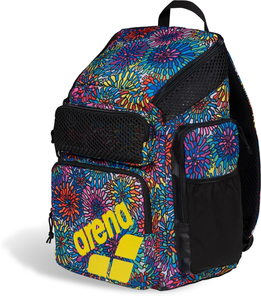ARENA PLECAK ONE GO BACKPACK 45L AO ARENA GARDEN 010232/107