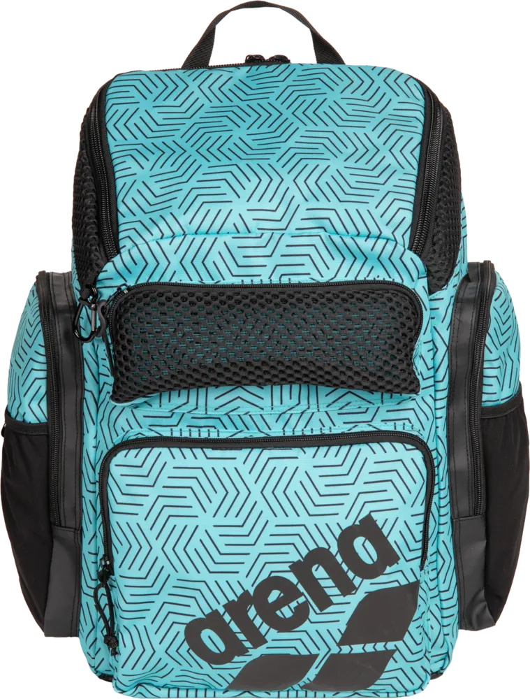 ARENA PLECAK ONE GO BACKPACK 45L AO ARENA WATER MAZE 010232/777