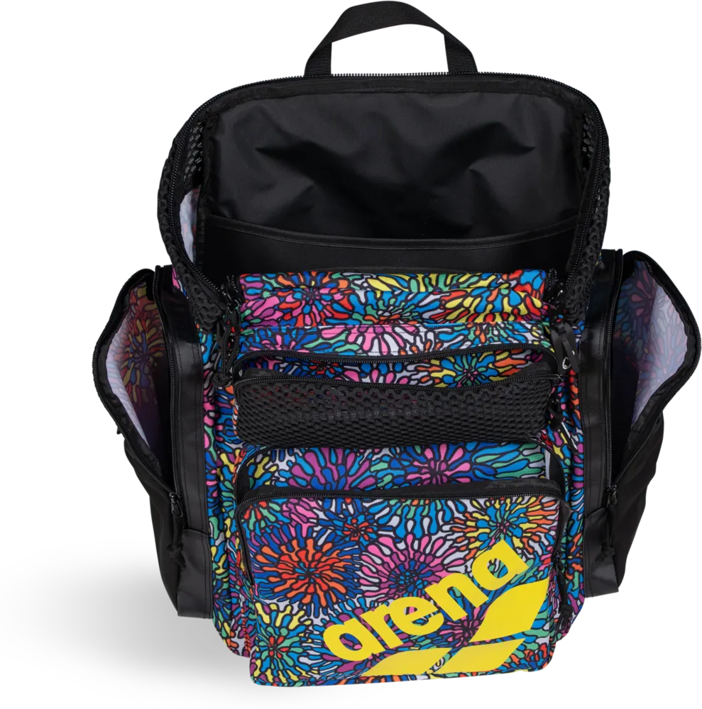 ARENA PLECAK ONE GO BACKPACK 45L AO ARENA GARDEN 010232/107