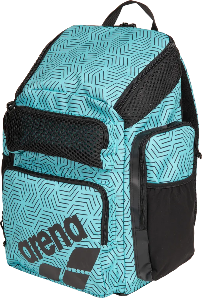 ARENA PLECAK ONE GO BACKPACK 45L AO ARENA WATER MAZE 010232/777