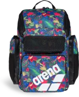 ARENA PLECAK ONE GO BACKPACK 45L AO ARENA PICTURE 010232/109