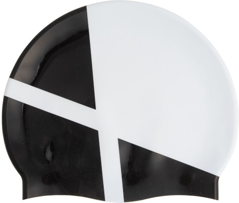 ARENA CZEPEK ICONS TWEAM STRIPE CAP DIAMOND WHITE BLACK 001463120