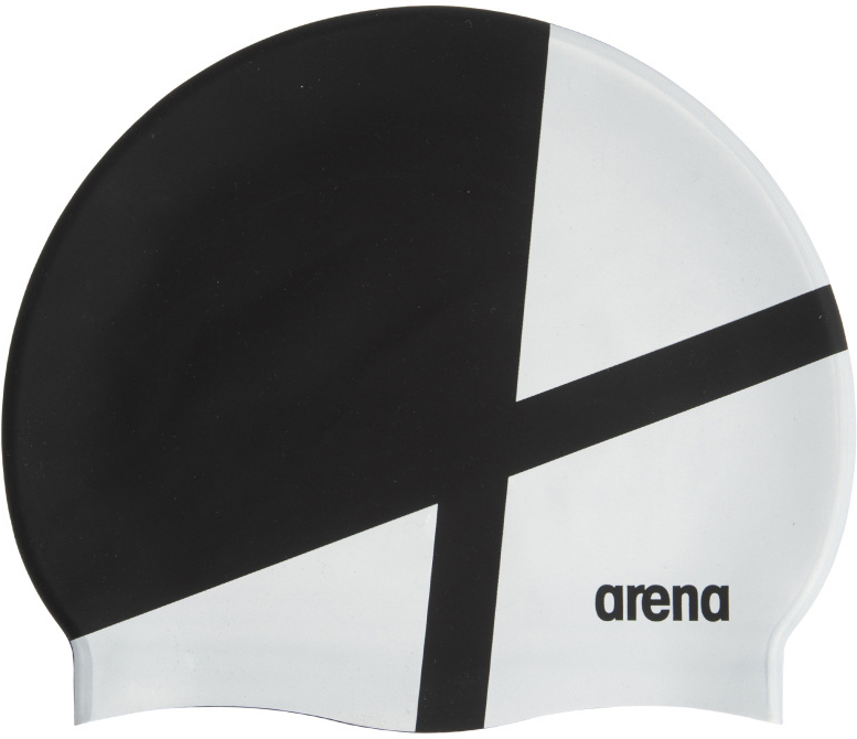 ARENA CZEPEK ICONS TWEAM STRIPE CAP DIAMOND BLACK WHITE 001463125