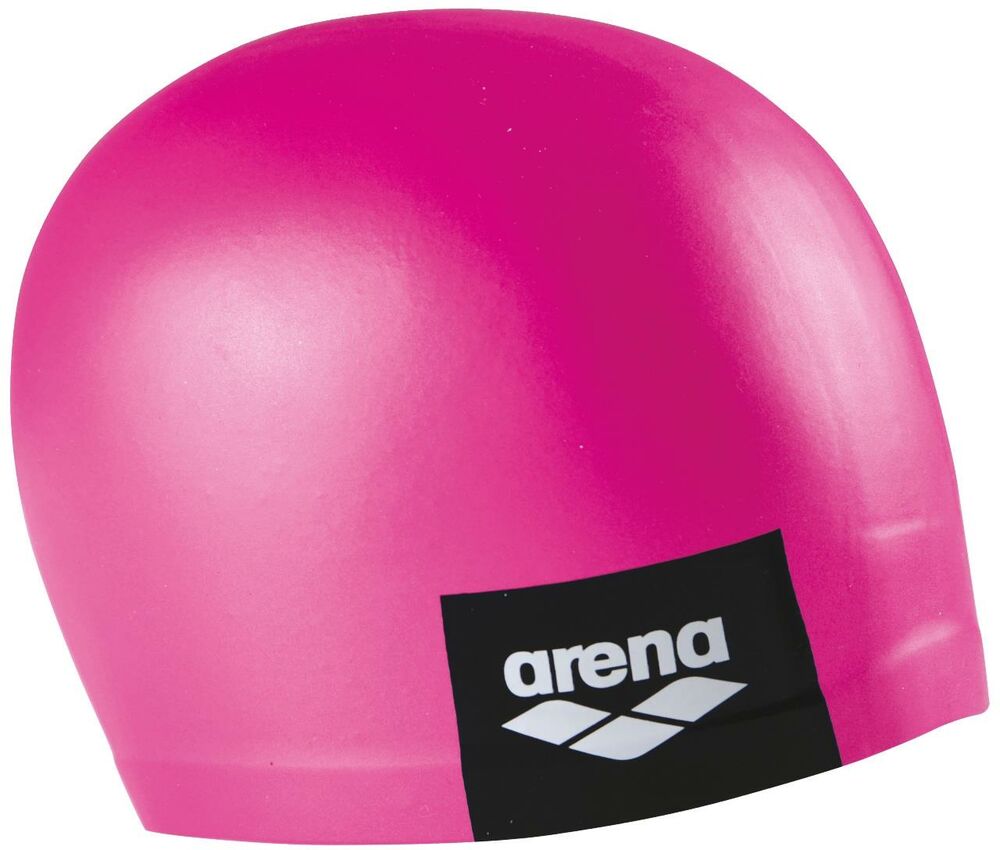 ARENA CZEPEK  LOGO MOULDED CAP  PINK  001912214