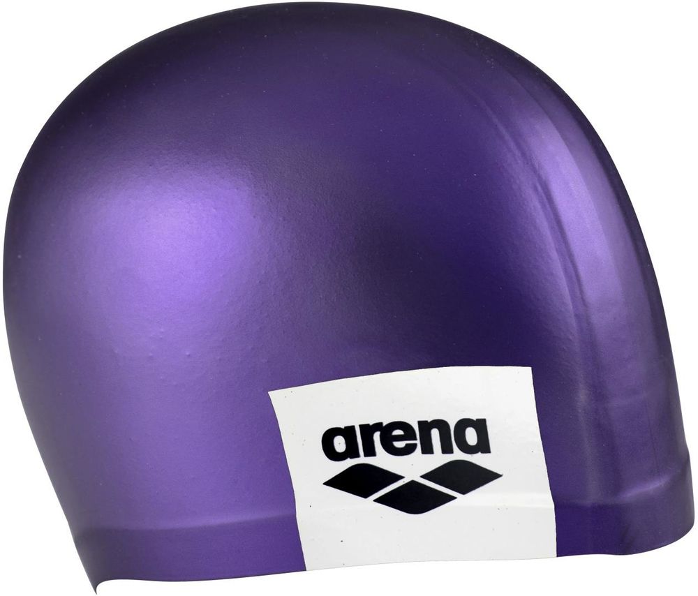 ARENA CZEPEK  LOGO MOULDED CAP  PURPLE  001912203
