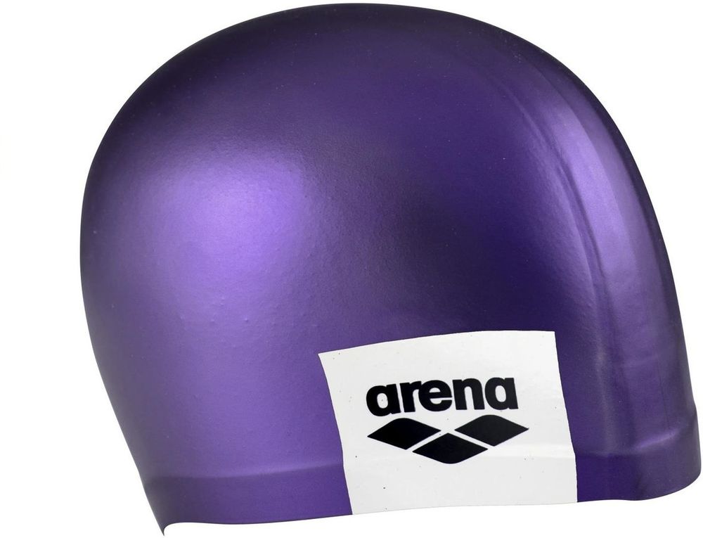 ARENA CZEPEK  LOGO MOULDED CAP  PURPLE  001912203