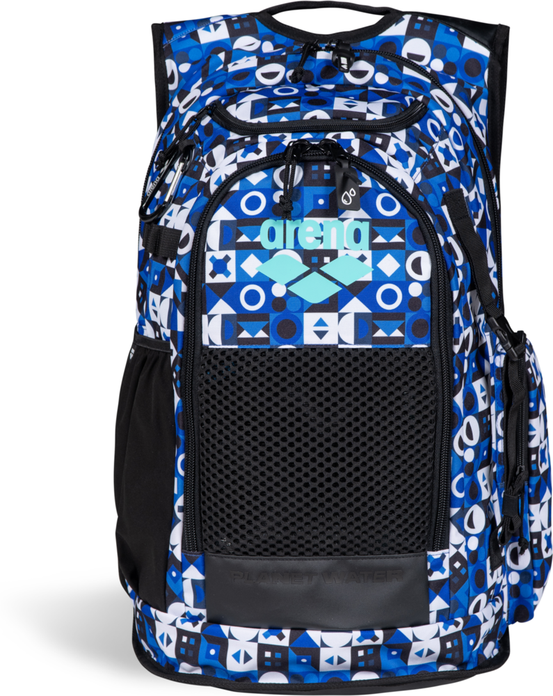 ARENA PLECAK ALL SET BACKPACK 45L AO PIECES  010235/102