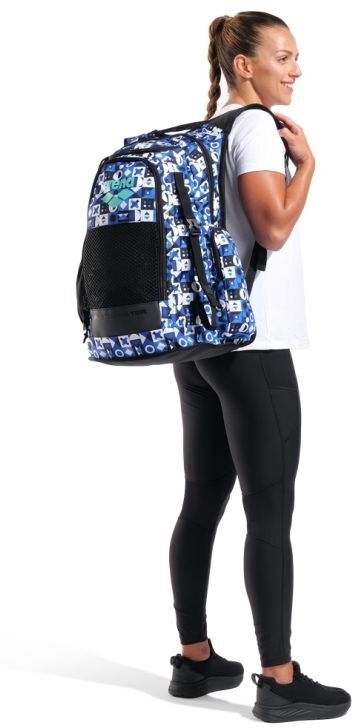ARENA PLECAK ALL SET BACKPACK 45L AO PIECES  010235/102