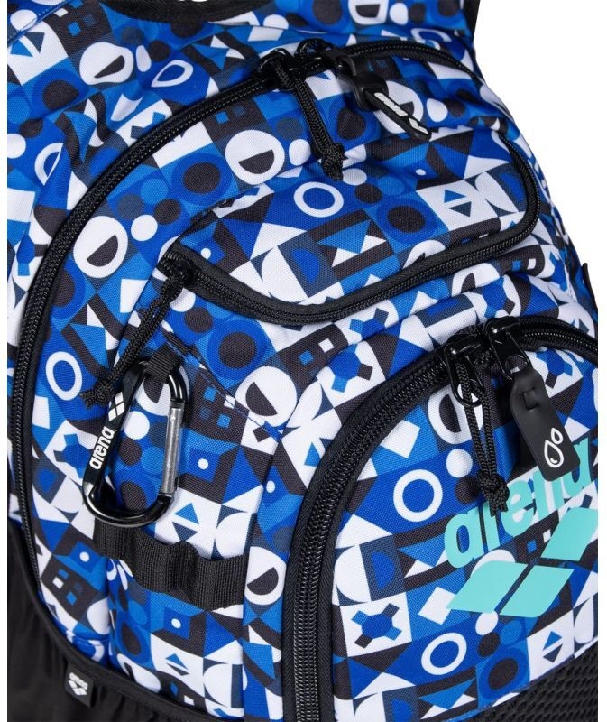 ARENA PLECAK ALL SET BACKPACK 45L AO PIECES  010235/102