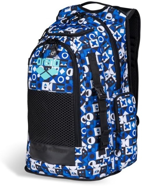 ARENA PLECAK ALL SET BACKPACK 45L AO PIECES  010235/102