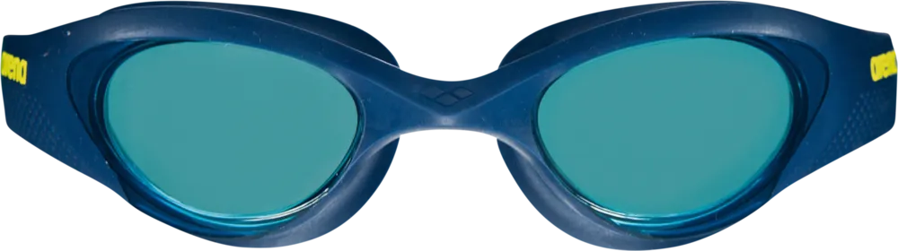 ARENA OKULARY NA BASEN JUNIOR THE ONE LIGHT BLUE-BLUE-LIGHT BLUE  001432/888