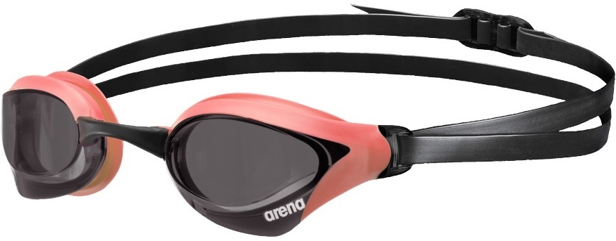 ARENA OKULARKI COBRA CORE SWIPE Smoke Coral  003930/110
