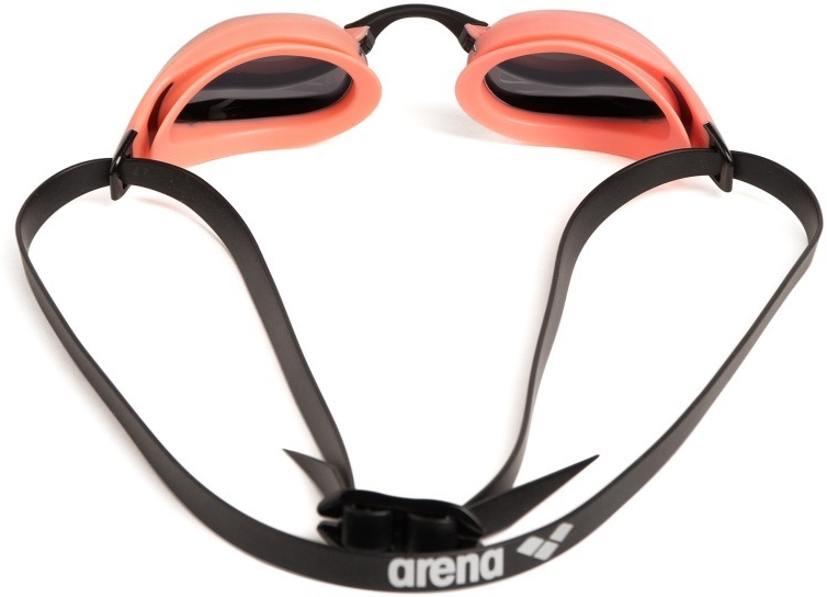ARENA OKULARKI COBRA CORE SWIPE Smoke Coral  003930/110
