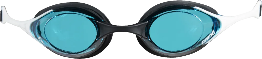 ARENA OKULARKI COBRA SWIPE  blue white  004195/100