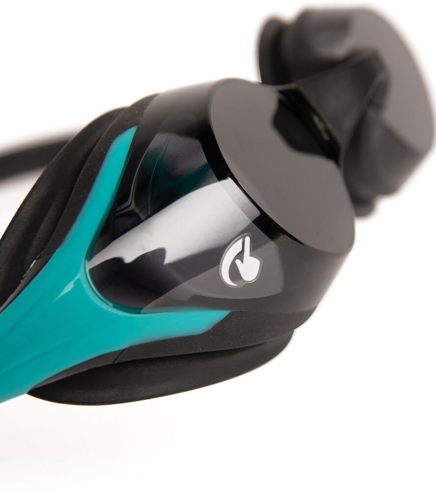 ARENA OKULARKI COBRA SWIPE  Smoke Peacock  004195/120