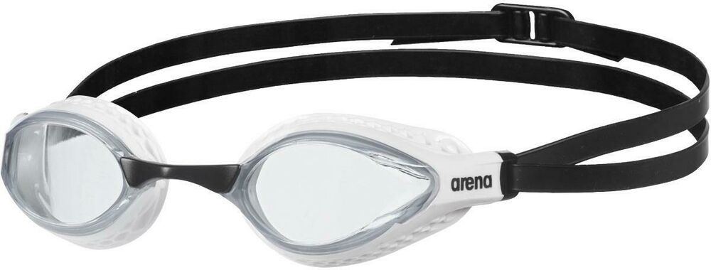 ARENA OKULARY STARTOWE AIR SPEED CLEAR CLEAR 003150101