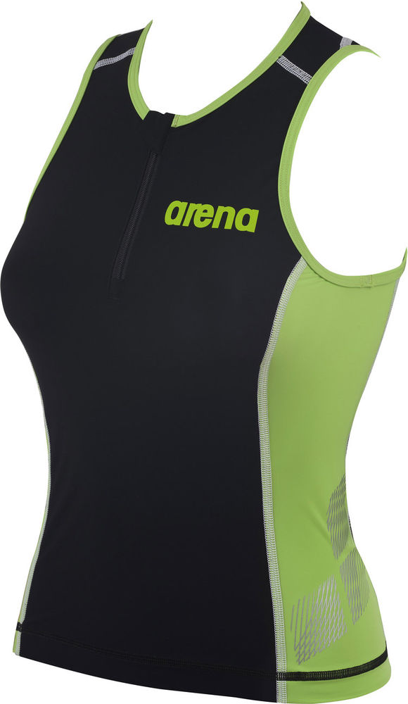 WOMAN TRI TOP ST ARENA TRIATHLON-LONG 38572/56