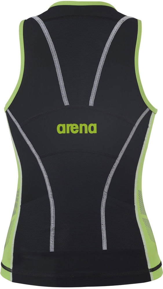 WOMAN TRI TOP ST ARENA TRIATHLON-LONG 38572/56