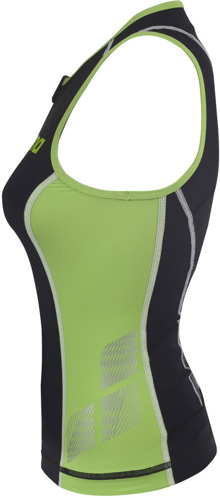 WOMAN TRI TOP ST ARENA TRIATHLON-LONG 38572/56