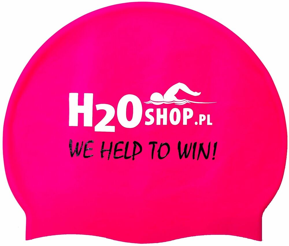 CZEPEK TRENINGOWY - STARTOWY  H2OSHOP.PL PK  MAT