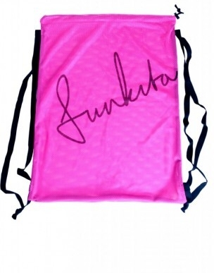 FUNKITA WOREK NA SPRZĘT TRENINGOWY STILL PINK FKG010A00774