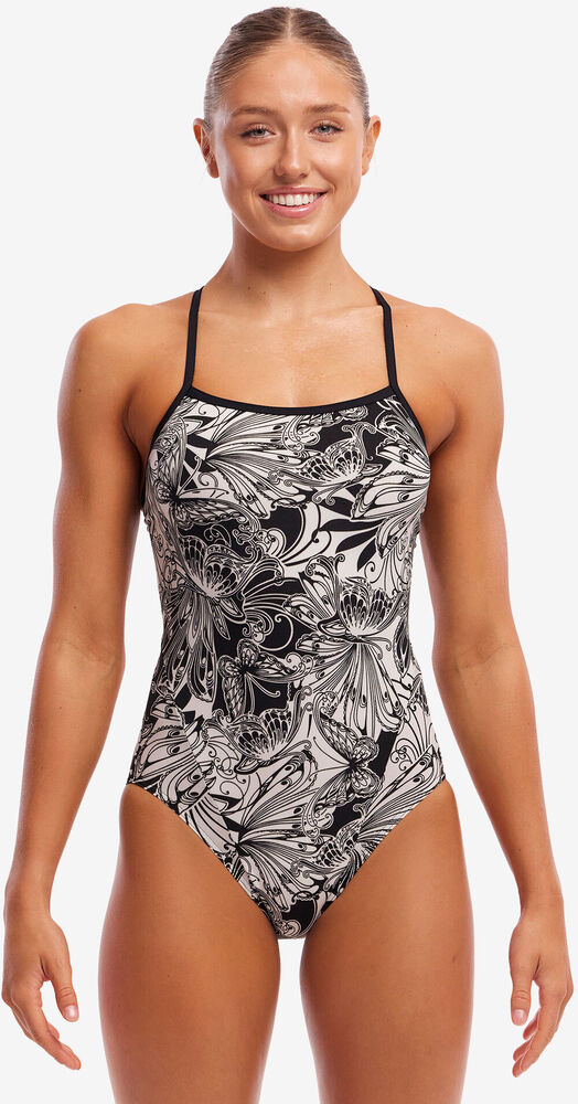 FUNKITA KOSTIUM DAMSKI  PANS PICTURE FKS030L71990