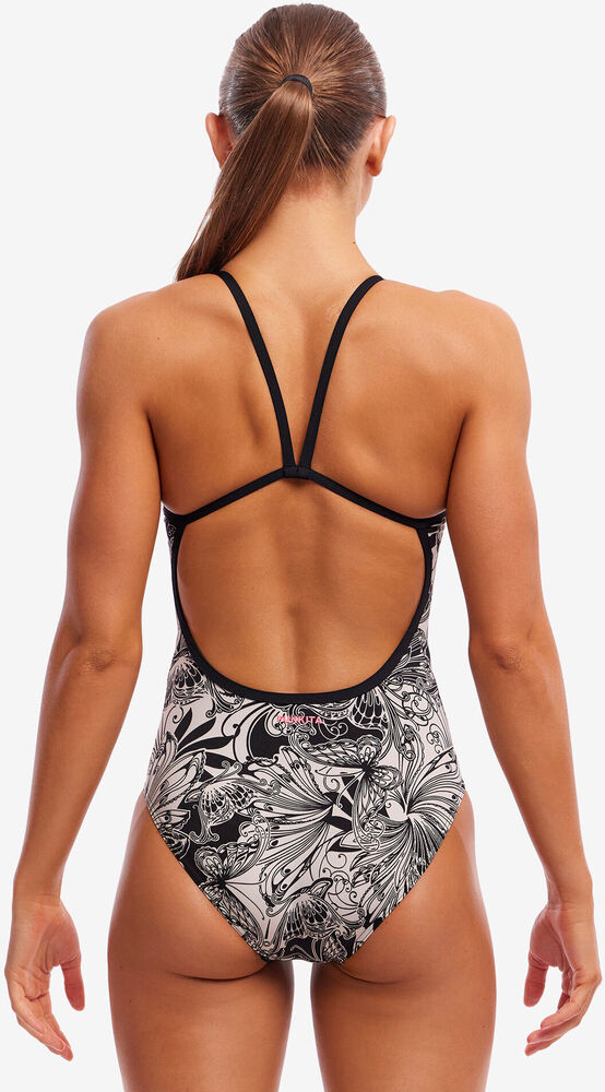 FUNKITA KOSTIUM DAMSKI  PANS PICTURE FKS030L71990