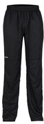 HEAD SPODNIE DRESOWE TEAM PANTS  black