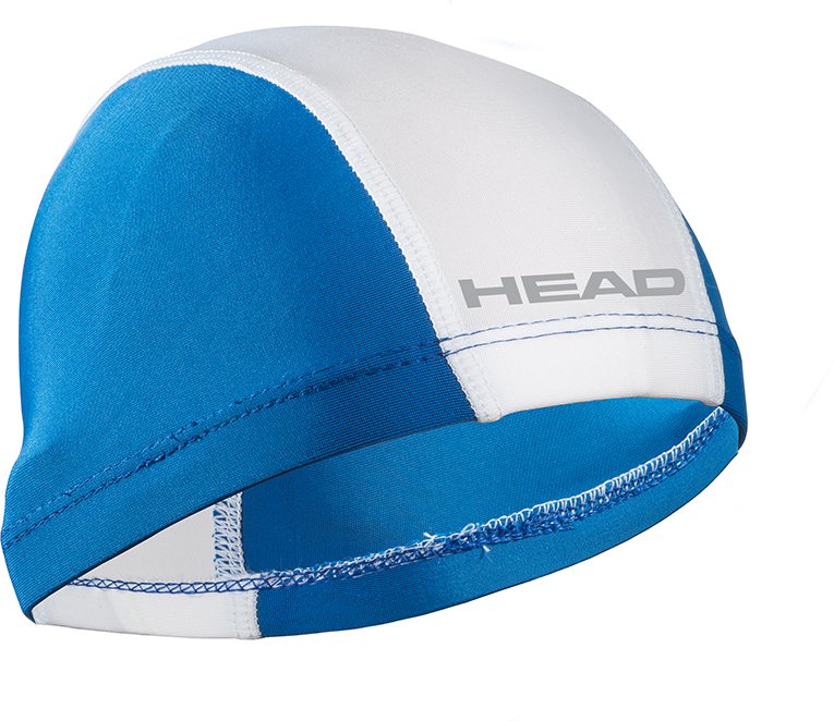 HEAD CZEPEK  SPANDEX NYLON JUNIOR royal/white 455126