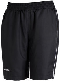HEAD SZORTY SWIMMING TEAM BERMUDA JUNIOR black