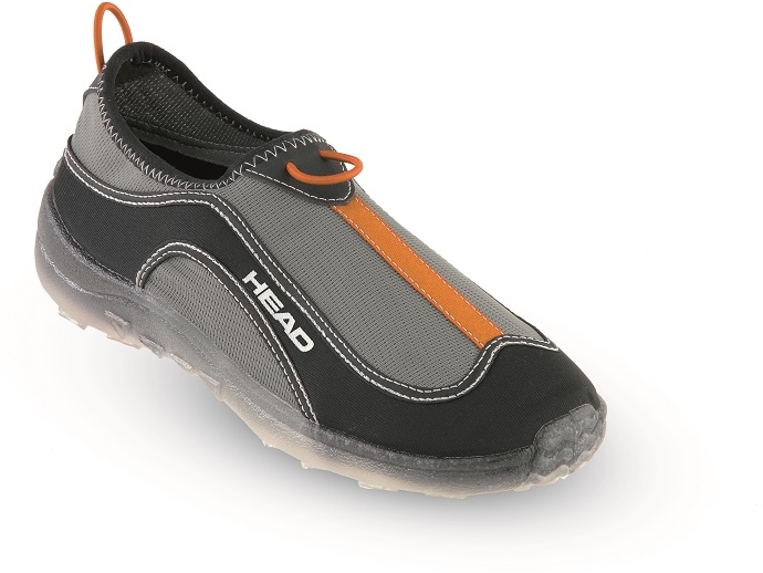 HEAD BUTY DO WODY AQUASHOES AQUATRAINER 454011 BKOR