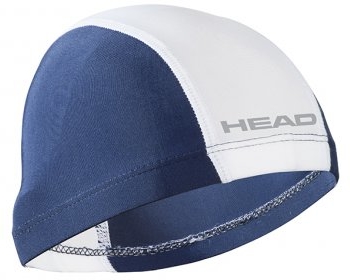 HEAD CZEPEK  SPANDEX NYLON JUNIOR navy/white 455126