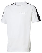 HEAD KOSZULKA JUNIOR SWIMMING TEAM T-SHIRT