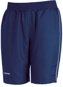HEAD SZORTY SWIMMING TEAM BERMUDA navy