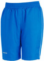 HEAD SZORTY SWIMMING TEAM BERMUDA blue